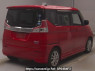 Used 2016 AT suzuki solio MA36S Image[1]