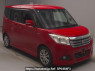 Used 2016 AT suzuki solio MA36S Image[2]