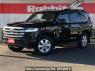 Used 2025 AT toyota land-cruiser VJA300W Image[0]