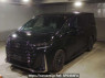 Used 2023 AT toyota vellfire TAHA40W Image[0]