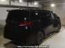Used 2023 AT toyota vellfire TAHA40W Image[1]