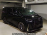 Used 2023 AT toyota vellfire TAHA40W Image[2]