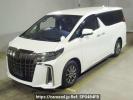 Toyota Alphard AGH35W