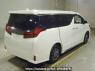 Used 2021 AT toyota alphard AGH35W Image[1]