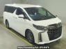 Used 2021 AT toyota alphard AGH35W Image[2]