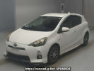 Toyota Aqua NHP10