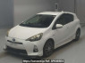 Used 2012 AT toyota aqua NHP10 Image[0]