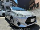 Toyota Aqua NHP10