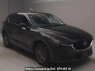 Used 2019 AT mazda cx-5 KF5P Image[2]