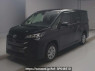 Used 2023 AT toyota noah MZRA95W Image[0]
