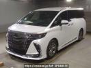 Toyota Alphard AGH40W