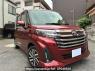Used 2021 AT toyota roomy M900A Image[0]