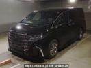 Toyota Alphard AGH40W