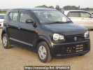 Suzuki Alto HA36S