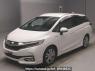 Used 2015 AT honda shuttle GP7 Image[0]