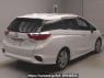 Used 2015 AT honda shuttle GP7 Image[1]