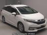 Used 2015 AT honda shuttle GP7 Image[2]
