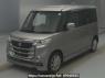 Used 2017 AT suzuki spacia-custom-z MK42S Image[0]