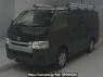 Used 2017 AT toyota regiusace-van KDH206V Image[0]