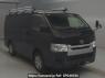 Used 2017 AT toyota regiusace-van KDH206V Image[2]