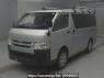 Used 2017 AT toyota regiusace-van KDH206V Image[0]