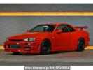 Nissan Skyline ER34カイ