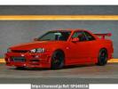 Nissan Skyline ER34カイ