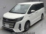 Used 2018 AT toyota noah ZWR80W Image[0]