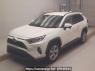 Used 2021 AT toyota rav4 MXAA52 Image[0]