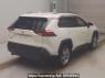 Used 2021 AT toyota rav4 MXAA52 Image[1]