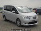 Nissan Serena NC26