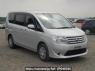 Used 2014 AT nissan serena NC26 Image[0]