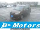 Toyota Spade NCP141