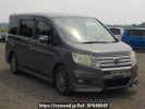 Honda Step WGN Spada RK5