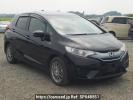 Honda Fit Hybrid GP5
