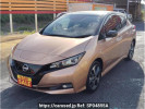 Nissan Leaf ZE1