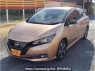 Used 2021 AT nissan leaf ZE1 Image[0]