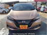 Used 2021 AT nissan leaf ZE1 Image[1]