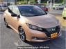 Used 2021 AT nissan leaf ZE1 Image[2]