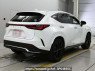Used 2023 AT lexus nx TAZA25 Image[1]