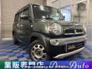 Suzuki Hustler MR41S