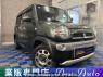 Used 2016 AT suzuki hustler MR41S Image[0]