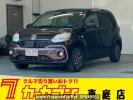 Toyota Passo M710A