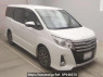 Used 2016 AT toyota noah ZRR85W Image[2]