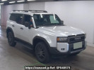 Toyota Land Cruiser 250 TRJ250W
