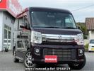 Suzuki Every Wagon DA17W