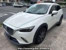Mazda CX-3 DKEFW
