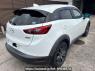 Used 2017 AT mazda cx-3 DKEFW Image[1]