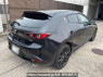 Used 2025 AT mazda mazda3-fastback BP5R Image[1]