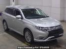 Mitsubishi Outlander PHEV GG3W